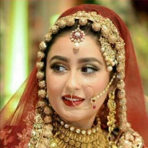 Meet your Posher, Parveen